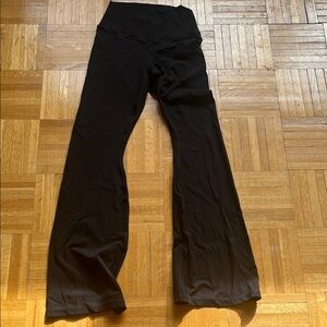 Aerie Kids Black Leggings